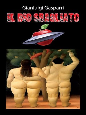 cover image of Il Dio Sbagliato